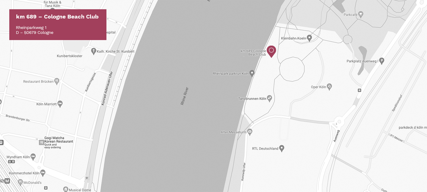 Koelncongress_Google-Maps-Karten_BeachClub_englisch