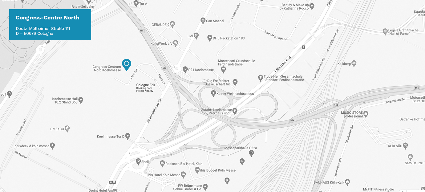Koelncongress_Google-Maps-Karten_Congress-Centrum-Nord_englisch